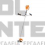 STIHL FSA 120 ΧΟΡΤΟΚΟΠΤΙΚΟ ΜΕ ΕΥΘΥ ΑΞΟΝΑ 36V ΧΩΡΙΣ ΜΠΑΤΑΡΙΑ & ΦΟΡΤΙΣΤΗ (#FA082000000)