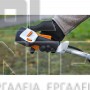 STIHL FSA 120 ΧΟΡΤΟΚΟΠΤΙΚΟ ΜΕ ΕΥΘΥ ΑΞΟΝΑ 36V ΧΩΡΙΣ ΜΠΑΤΑΡΙΑ & ΦΟΡΤΙΣΤΗ (#FA082000000)
