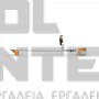 STIHL FSA 80 ΧΟΡΤΟΚΟΠΤΙΚΟ ΜΕ ΕΥΘΥ ΑΞΟΝΑ 36V ΧΩΡΙΣ ΜΠΑΤΑΡΙΑ & ΦΟΡΤΙΣΤΗ (#FA080115700)
