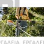 STIHL FSA 80 ΧΟΡΤΟΚΟΠΤΙΚΟ ΜΕ ΕΥΘΥ ΑΞΟΝΑ 36V ΧΩΡΙΣ ΜΠΑΤΑΡΙΑ & ΦΟΡΤΙΣΤΗ (#FA080115700)