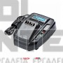GLORIA G000920.PR5 ΣΕΤ ΨΕΚΑΣΤΗΡΑΣ PRIMA 5 ΜΕ ΑΥΤΟΜΑΤΗ ΑΝΤΛΙΑ - ΜΠΑΤΑΡΙΑ 2.5Ah & ΤΑΧΥΦΟΡΤΙΣΤΗ (#G000920.PR5)