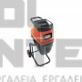 BLACK & DECKER GS2400 ΤΕΜΑΧΙΣΤΗΣ ΚΛΑΔΙΩΝ 2400W (#GS2400)