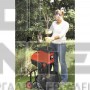 BLACK & DECKER GS2400 ΤΕΜΑΧΙΣΤΗΣ ΚΛΑΔΙΩΝ 2400W (#GS2400)