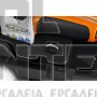 STIHL GTA 40 ΑΛΥΣΟΠΡΙΟΝΟ ΜΕ 2 ΜΠΑΤΑΡΙΕΣ AS 2 & ΦΟΡΤΙΣΤΗ AL 5-2 (#GA040116918)
