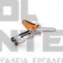 STIHL GTA 40 ΑΛΥΣΟΠΡΙΟΝΟ ΧΩΡΙΣ ΜΠΑΤΑΡΙΑ & ΦΟΡΤΙΣΤΗ (#GA040116905)