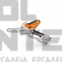 STIHL GTA 40 ΑΛΥΣΟΠΡΙΟΝΟ ΧΩΡΙΣ ΜΠΑΤΑΡΙΑ & ΦΟΡΤΙΣΤΗ (#GA040116905)