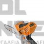 STIHL GTA 40 ΑΛΥΣΟΠΡΙΟΝΟ ΧΩΡΙΣ ΜΠΑΤΑΡΙΑ & ΦΟΡΤΙΣΤΗ (#GA040116905)