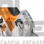 STIHL GTA 40 ΑΛΥΣΟΠΡΙΟΝΟ ΜΕ 2 ΜΠΑΤΑΡΙΕΣ AS 2 & ΦΟΡΤΙΣΤΗ AL 5-2 (#GA040116918)