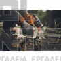 STIHL GTA 40 ΑΛΥΣΟΠΡΙΟΝΟ ΜΕ 2 ΜΠΑΤΑΡΙΕΣ AS 2 & ΦΟΡΤΙΣΤΗ AL 5-2 (#GA040116918)