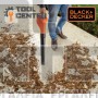 BLACK & DECKER GWC1820PCB-XJ 18V ΦΥΣΗΤΗΡΑΣ (ΧΩΡΙΣ ΜΠΑΤΑΡΙΑ & ΦΟΡΤΙΣΤΗ) (#GWC1820PCB)