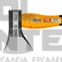 INGCO HAX0811000 ΤΣΕΚΟΥΡΙ 1kg (#HAX0811000)