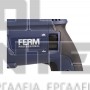FERM HDM1038P ΠΕΡΙΣΤΡΟΦΙΚΟ ΠΙΣΤΟΛΕΤΟ 800W (#HDM1038P)