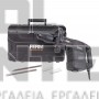 FERM HDM1049P SDS-MAX ΚΑΤΕΔΑΦΙΣΤΙΚΟ ΠΙΣΤΟΛΕΤΟ 1500W 11kg (#HDM1049P)