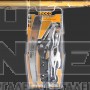 INGCO HEPS25281 ΠΡΙΟΝΙ & ΨΑΛΙΔΙ ΚΛΑΔΕΜΑΤΟΣ ΜΕ ΤΗΛΕΣΚΟΠΙΚΟ ΚΟΝΤΑΡΙ 14" (#HEPS25281)