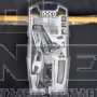 INGCO HEPS25281 ΠΡΙΟΝΙ & ΨΑΛΙΔΙ ΚΛΑΔΕΜΑΤΟΣ ΜΕ ΤΗΛΕΣΚΟΠΙΚΟ ΚΟΝΤΑΡΙ 14" (#HEPS25281)