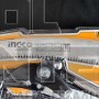 INGCO HEPS25281 ΠΡΙΟΝΙ & ΨΑΛΙΔΙ ΚΛΑΔΕΜΑΤΟΣ ΜΕ ΤΗΛΕΣΚΟΠΙΚΟ ΚΟΝΤΑΡΙ 14" (#HEPS25281)