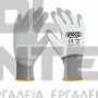 INGCO HGPUG01 ΓΑΝΤΙΑ ΕΡΓΑΣΙΑΣ PU XL (#HGPUG01-XL)
