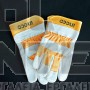 INGCO HGVC01P ΓΑΝΤΙΑ ΔΕΡΜΑΤΙΝΑ ΜΟΣΧΟΥ XL (#HGVC01P-XL)