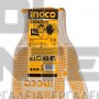 INGCO HGVK05P ΓΑΝΤΙΑ ΕΡΓΑΣΙΑΣ PU XL (#HGVK05P-XL)