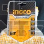 INGCO HGVK05P ΓΑΝΤΙΑ ΕΡΓΑΣΙΑΣ PU XL (#HGVK05P-XL)