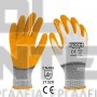 INGCO HGVL06 ΓΑΝΤΙΑ ΕΡΓΑΣΙΑΣ XL (#HGVL06-XL)
