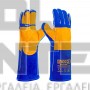 INGCO HGVW04 ΓΑΝΤΙΑ ΔΕΡΜΑΤΙΝΑ ΜΑΚΡΙΑ ΗΛΕΚΤΡΟΣΥΓΚΟΛΛΗΤΩΝ XL (#HGVW04-XL)