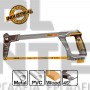 INGCO HHF3188 ΣΙΔΗΡΟΠΡΙΟΝΟ ΒΑΡΕΩΣ ΤΥΠΟΥ 300mm (#HHF3188)