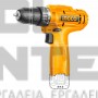 INGCO HKTHP10891 ΕΡΓΑΛΕΙΑ ΧΕΙΡΟΣ & ΔΡΑΠΑΝΟΚΑΤΣΑΒΙΔΟ ΜΠΑΤΑΡΙΑΣ Li-lon 12V 20Nm ΜΕ ΣΕΤ 89 ΤΕΜ (#HKTHP10891)