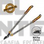 INGCO HLT7401 ΨΑΛΙΔΙ ΚΛΑΔΕΜΑΤΟΣ 29"/725mm (#HLT7101)