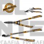 INGCO HLT93301 ΣΕΤ 3 ΤΕΜ ΨΑΛΙΔΙΑ ΚΗΠΟΥ ΜΕ ΤΗΛΕΣΚΟΠΙΚΕΣ ΛΑΒΕΣ (#HLT93301)