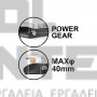 INGCO HLTA7608 ΨΑΛΙΔΙ ΚΛΑΔΟΥ 30" ΜΕ ΤΗΛΕΣΚΟΠΙΚΕΣ ΛΑΒΕΣ AL 655-890mm (#HLTA7608)