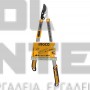 INGCO HLTS7608 ΨΑΛΙΔΙ ΚΛΑΔΟΥ 30" ΜΕ ΤΗΛΕΣΚΟΠΙΚΕΣ ΛΑΒΕΣ 640-850mm (#HLTS7608)