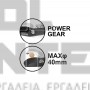 INGCO HLTS7608 ΨΑΛΙΔΙ ΚΛΑΔΟΥ 30" ΜΕ ΤΗΛΕΣΚΟΠΙΚΕΣ ΛΑΒΕΣ 640-850mm (#HLTS7608)