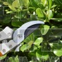 INGCO HPS0308 ΨΑΛΙΔΙ ΚΛΑΔΕΜΑΤΟΣ 8"/205mm (#HPS0308)