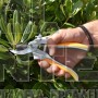 INGCO HPS0308 ΨΑΛΙΔΙ ΚΛΑΔΕΜΑΤΟΣ 8"/205mm (#HPS0308)