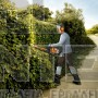 STIHL HS 82 R ΕΠΑΓΓΕΛΜΑΤΙΚΟ ΨΑΛΙΔΙ ΜΠΟΡΝΤΟΥΡΑΣ 22.7cm³ 75cm (#42370112978)