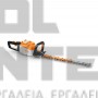 STIHL HSA 140 R ΨΑΛΙΔΙ ΜΠΟΡΝΤΟΥΡΑΣ ΧΩΡΙΣ ΜΠΑΤΑΡΙΑ & ΦΟΡΤΙΣΤΗ ΜΕ ΜΗΚΟΣ ΚΟΠΗΣ 75cm (#HA020113506)