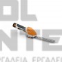 STIHL HSA 26 ΕΠΑΝΑΦΟΡΤΙΖΟΜΕΝΟ ΨΑΛΙΔΙ ΘΑΜΝΩΝ 10.8V ΜΕ 1 ΜΠΑΤΑΡΙΕΣ AS 2 & ΦΟΡΤΙΣΤΗ AL  1 (#HA030113506)