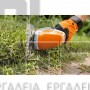 STIHL HSA 26 ΕΠΑΝΑΦΟΡΤΙΖΟΜΕΝΟ ΨΑΛΙΔΙ ΘΑΜΝΩΝ 10.8V ΜΕ 1 ΜΠΑΤΑΡΙΕΣ AS 2 & ΦΟΡΤΙΣΤΗ AL  1 (#HA030113506)