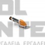 STIHL HSA 26 ΕΠΑΝΑΦΟΡΤΙΖΟΜΕΝΟ ΨΑΛΙΔΙ ΘΑΜΝΩΝ 10.8V ΜΕ 1 ΜΠΑΤΑΡΙΕΣ AS 2 & ΦΟΡΤΙΣΤΗ AL  1 (#HA030113506)
