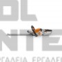STIHL HSA 30 ΨΑΛΙΔΙ ΜΠΟΡΝΤΟΥΡΑΣ 45cm ΜΕ 1 ΜΠΑΤΑΡΙΑ AS 2 & ΦΟΡΤΙΣΤΗ AL 1 (#HA080113507)