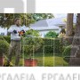 STIHL HSA 40 ΨΑΛΙΔΙ ΜΠΟΡΝΤΟΥΡΑΣ 50cm ΜΕ 2 ΜΠΑΤΑΡΙΕΣ AS 2 & ΦΟΡΤΙΣΤΗ AL 1 (#HA080113527)