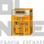 INGCO HSPP41602 ΨΕΚΑΣΤΗΡΑΣ ΠΛΑΤΗΣ 16lt (#HSPP41602)