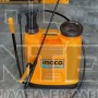 INGCO HSPP41602 ΨΕΚΑΣΤΗΡΑΣ ΠΛΑΤΗΣ 16lt (#HSPP41602)