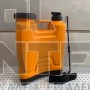 INGCO HSPP41602 ΨΕΚΑΣΤΗΡΑΣ ΠΛΑΤΗΣ 16lt (#HSPP41602)