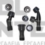 INGCO HSPP41602 ΨΕΚΑΣΤΗΡΑΣ ΠΛΑΤΗΣ 16lt (#HSPP41602)