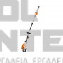 STIHL HTA 150 ΤΗΛΕΣΚΟΠΙΚΟ ΑΛΥΣΟΠΡΙΟΝΟ ΧΩΡΙΣ ΜΠΑΤΑΡΙΑ & ΦΟΡΤΙΣΤΗ 30cm ΜΕ ΜΗΚΟΣ 196cm (#LA012000040)