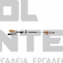 STIHL HTA 150 ΤΗΛΕΣΚΟΠΙΚΟ ΑΛΥΣΟΠΡΙΟΝΟ ΧΩΡΙΣ ΜΠΑΤΑΡΙΑ & ΦΟΡΤΙΣΤΗ 30cm ΜΕ ΜΗΚΟΣ 196cm (#LA012000040)