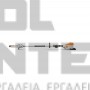 STIHL HTA 150 ΤΗΛΕΣΚΟΠΙΚΟ ΑΛΥΣΟΠΡΙΟΝΟ ΧΩΡΙΣ ΜΠΑΤΑΡΙΑ & ΦΟΡΤΙΣΤΗ 30cm ΜΕ ΜΗΚΟΣ 196cm (#LA012000040)