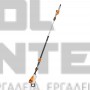 STIHL HTA 160 ΤΗΛΕΣΚΟΠΙΚΟ ΑΛΥΣΟΠΡΙΟΝΟ ΧΩΡΙΣ ΜΠΑΤΑΡΙΑ & ΦΟΡΤΙΣΤΗ 30cm ΕΩΣ 405cm (#LA012000039)